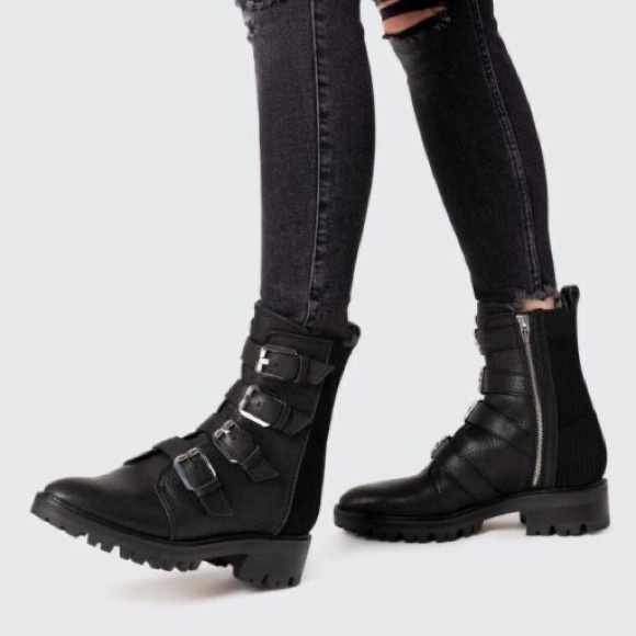 DOLCE VITA boots - Picture 1 of 5